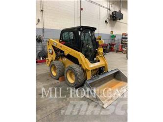 CAT 236D3 Kompaktlader