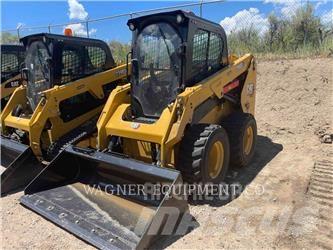 CAT 236D3 Kompaktlader