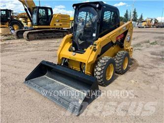 CAT 236D3 Kompaktlader