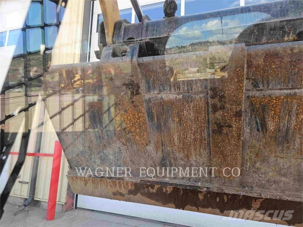 CAT 236D3 Kompaktlader