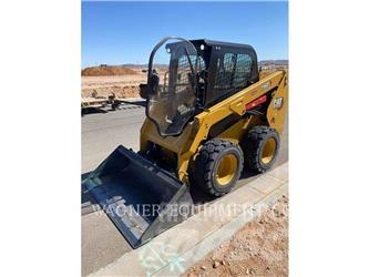 CAT 236D3 Kompaktlader