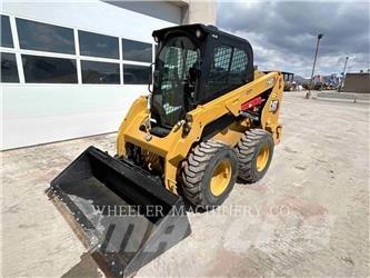 CAT 236D3 C3H2 Kompaktlader