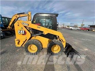 CAT 236D3 C3H2 Kompaktlader