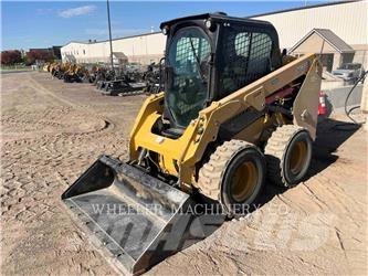 CAT 236D3 C3H2 Kompaktlader