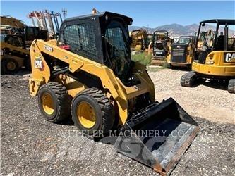 CAT 236D3 C3H2 Kompaktlader