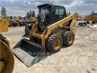 CAT 236D3 H2CB Kompaktlader
