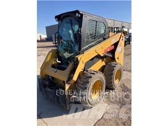CAT 236D3STD1C Kompaktlader