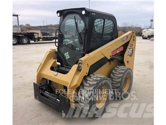 CAT 236D3STD1C Kompaktlader
