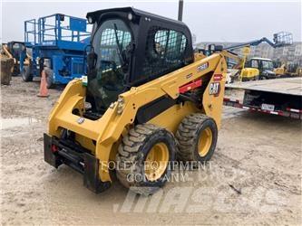CAT 236D3STD2C Kompaktlader
