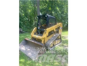 CAT 239D Laderaupen