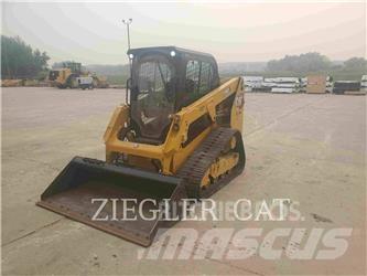 CAT 239D3 Laderaupen