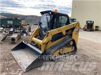 CAT 239D3 Laderaupen