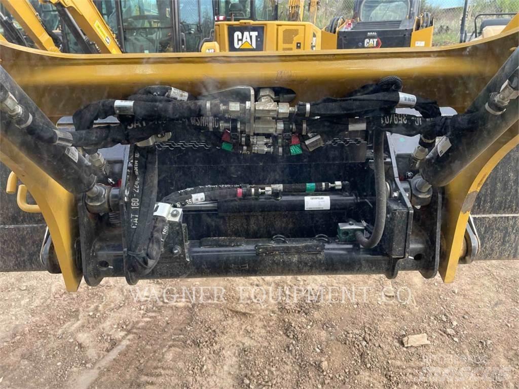 CAT 239D3 Laderaupen