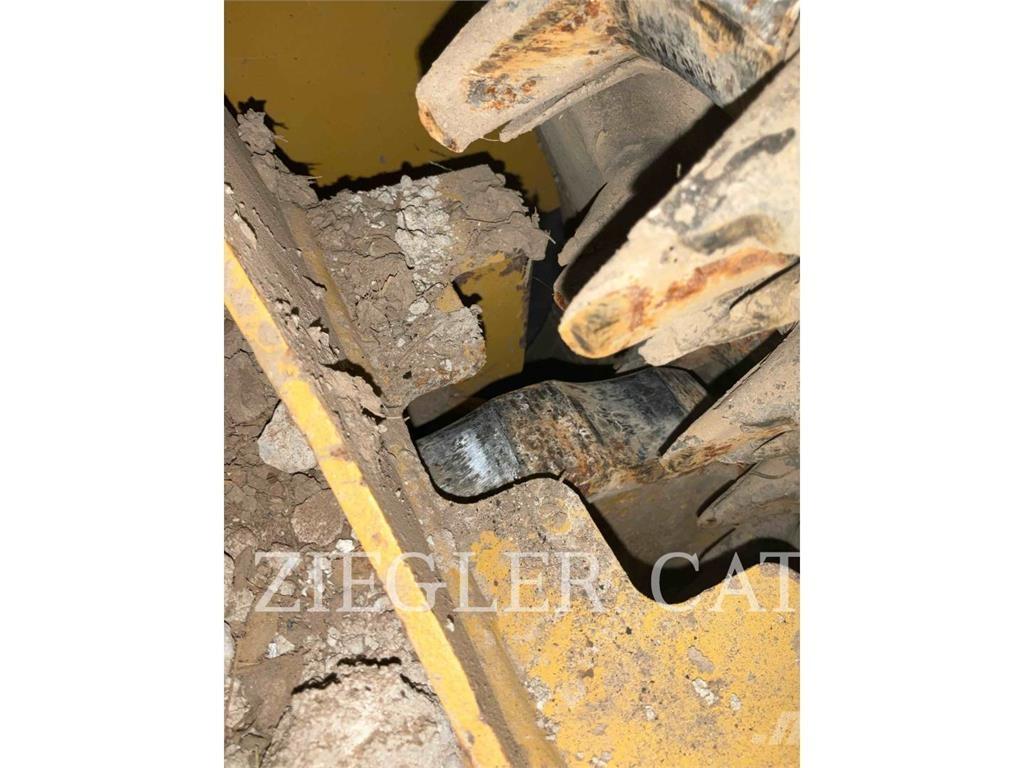 CAT 239D3 Laderaupen