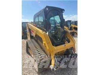 CAT 239D3 C3H2 Laderaupen
