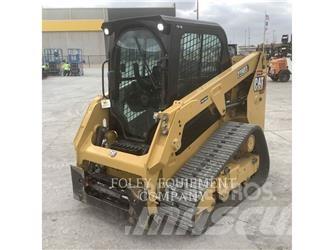 CAT 239D3STD2C Kompaktlader