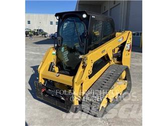 CAT 239D3STD2C Kompaktlader