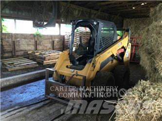 CAT 242D3 Kompaktlader