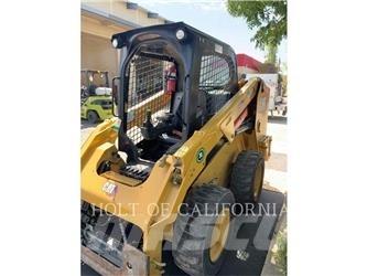 CAT 246 HF Kompaktlader