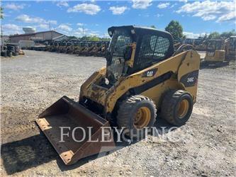CAT 246C Kompaktlader