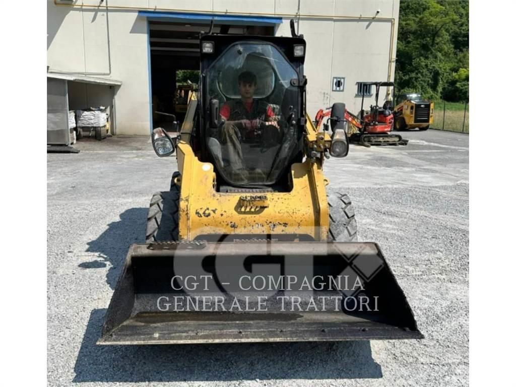 CAT 246C ZDC Kompaktlader