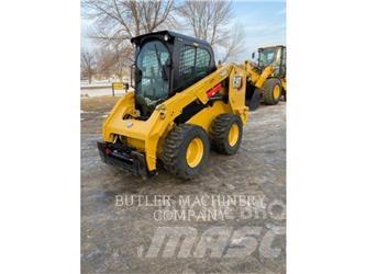 CAT 246D3 Kompaktlader