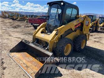 CAT 246D3 Kompaktlader