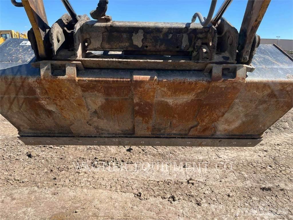CAT 246D3 Kompaktlader