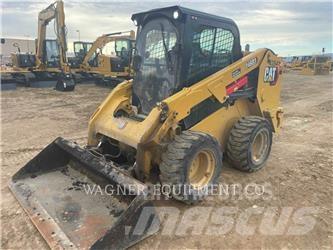 CAT 246D3 Kompaktlader
