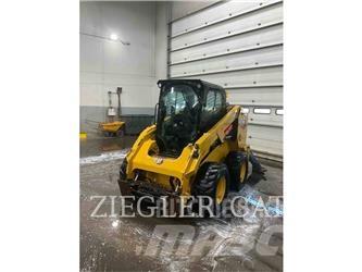 CAT 246D3 Kompaktlader