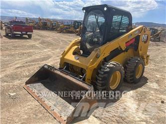 CAT 246D3 Kompaktlader