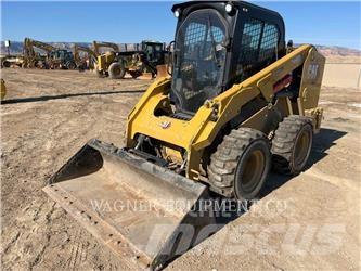 CAT 246D3 Kompaktlader