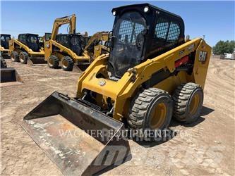 CAT 246D3 Kompaktlader