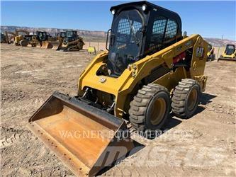 CAT 246D3 Kompaktlader