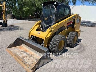 CAT 246D3 Kompaktlader