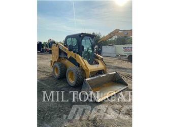CAT 246D3 Kompaktlader