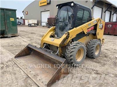 CAT 246D3 Kompaktlader
