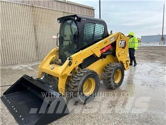 CAT 246D3 C3H2 Kompaktlader