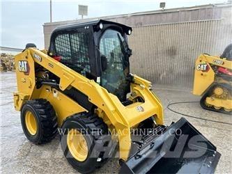 CAT 246D3 C3H2 Kompaktlader