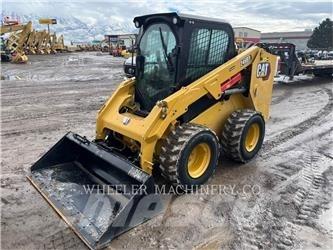 CAT 246D3 C3H2 Kompaktlader