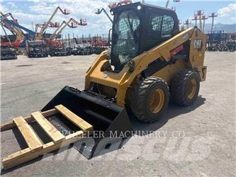 CAT 246D3 C3H2 Kompaktlader