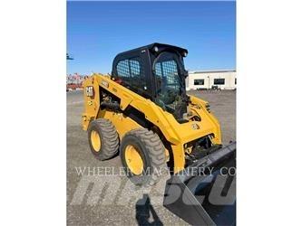 CAT 246D3 C3H2 Kompaktlader