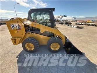 CAT 246D3 C3H2 Kompaktlader