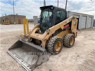 CAT 246D3 C3H2 Kompaktlader