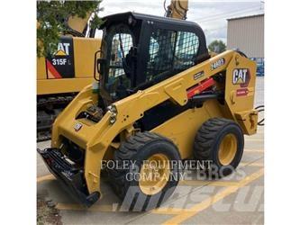 CAT 246D3XPS2C Kompaktlader