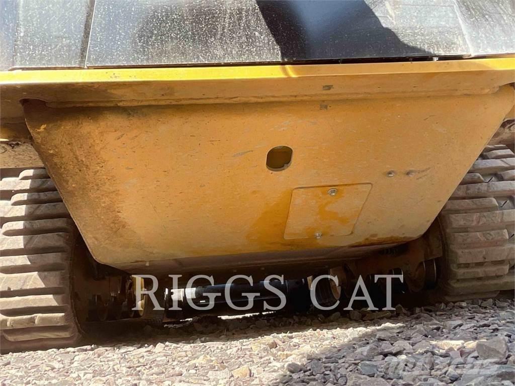CAT 249D A Kompaktlader