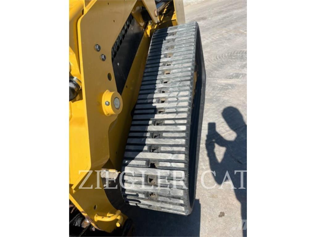 CAT 249D3 Laderaupen