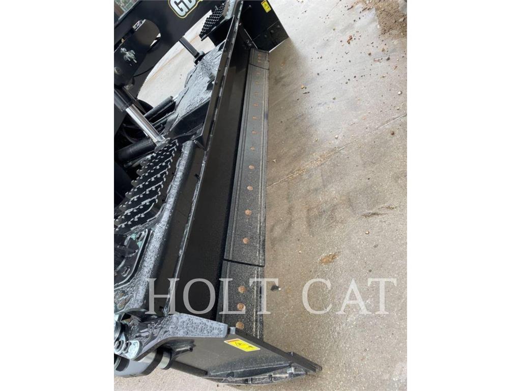 CAT 255 DEMO Kompaktlader