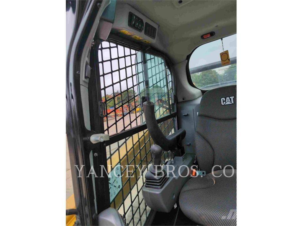 CAT 259 D3 Laderaupen