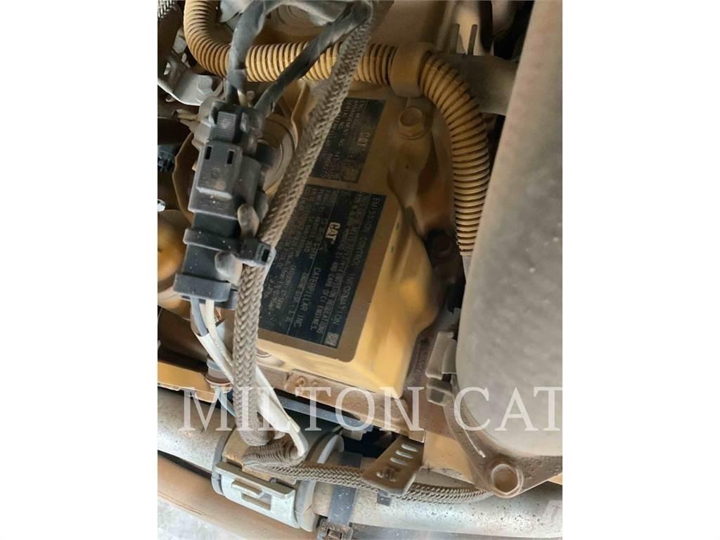 CAT 259D 3 Kompaktlader